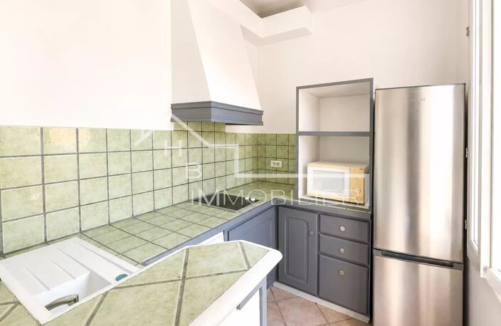 Vente appartement 3 pièces 47 m² Nice (06000) — photo 4
