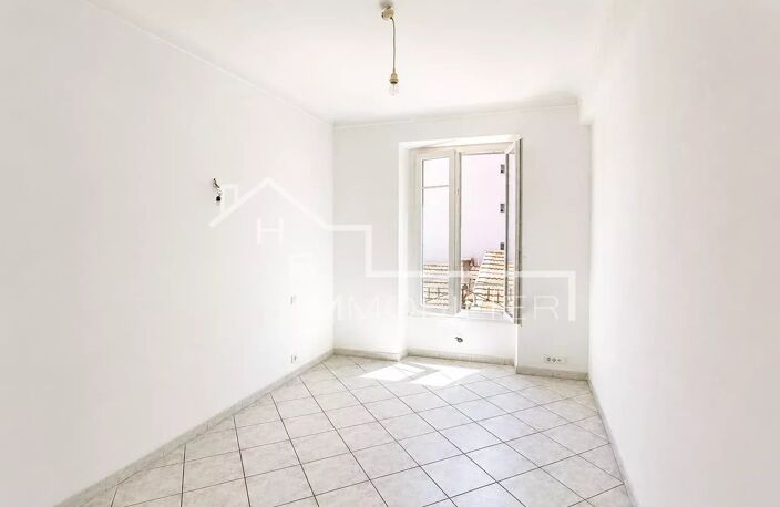 Vente appartement 3 pièces 47 m² Nice (06000) — photo 5