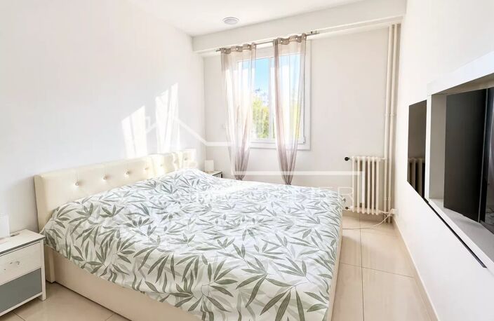 Vente appartement 2 pièces 51 m² Nice (06000) — photo 3