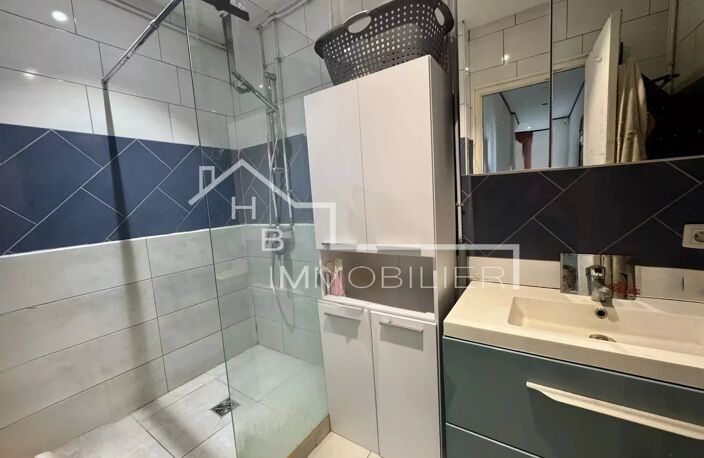 Vente appartement 2 pièces 51 m² Nice (06000) — photo 4