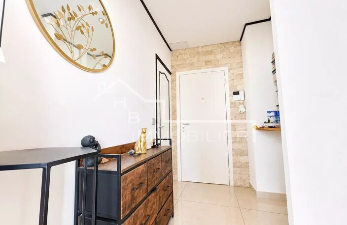 Vente appartement 2 pièces 51 m² Nice (06000) — photo 5