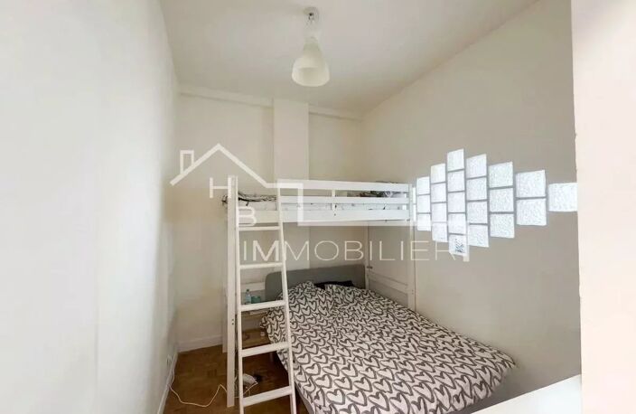 Vente appartement 1 pièce 47 m² Nice (06000) — photo 3