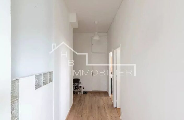 Vente appartement 1 pièce 47 m² Nice (06000) — photo 4