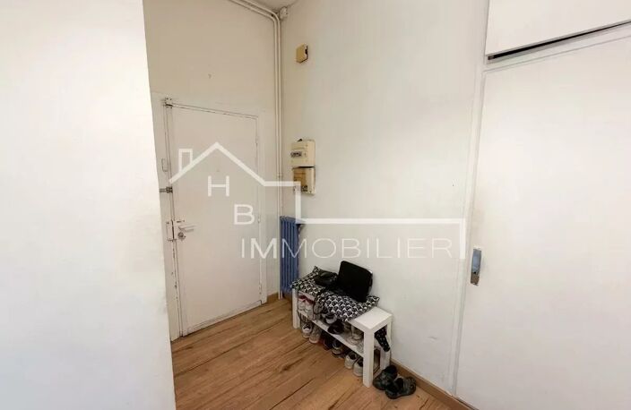 Vente appartement 1 pièce 47 m² Nice (06000) — photo 5