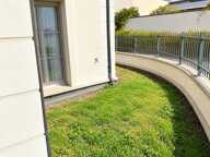 APPARTEMENT 53 M² AVEC TERRASSE ET PARKING — photo 2