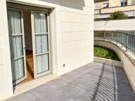 APPARTEMENT 53 M² AVEC TERRASSE ET PARKING — photo 3