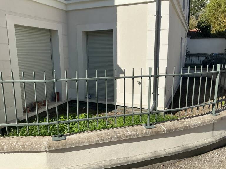APPARTEMENT 53 M² AVEC TERRASSE ET PARKING — photo 1