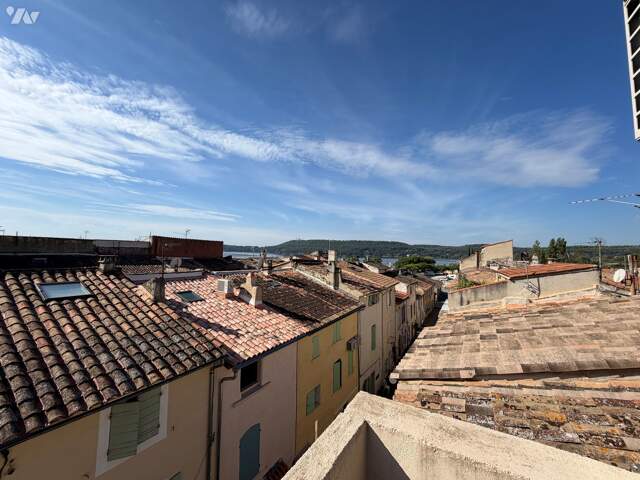 Maison 7 pièces 173 m² à Saint-Chamas — photo du bien