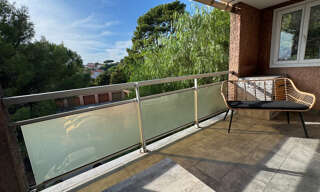 Appartement 4 Pièces 75 m² à vendre à Toulon (83100)