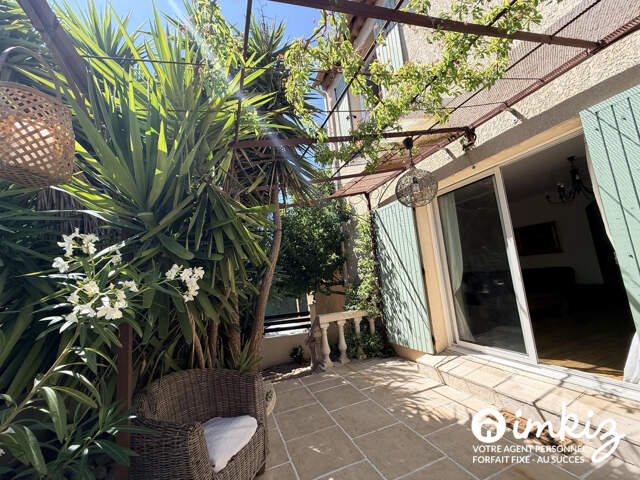 Maison 4 pièces — photo du bien