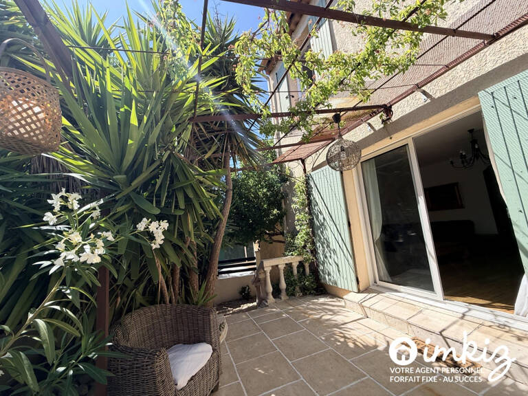Maison 4 pièces — photo 1