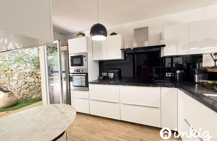 Maison 4 pièces — photo 4