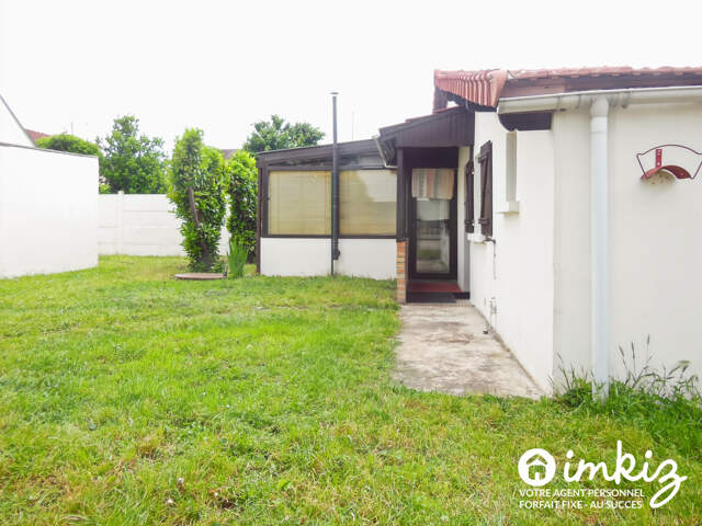 Maison 4 pièces — photo du bien
