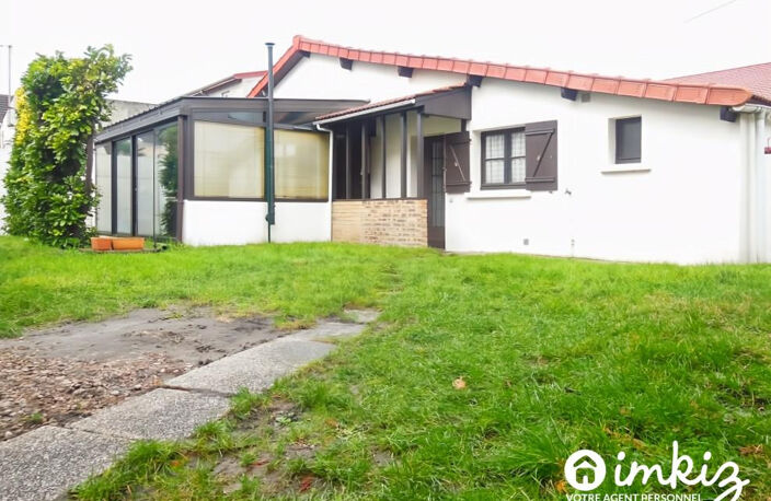 Maison 4 pièces — photo 3