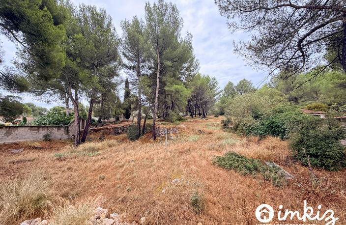 Villa contemporaine avec terrain 1200m2 a terminer — photo 2