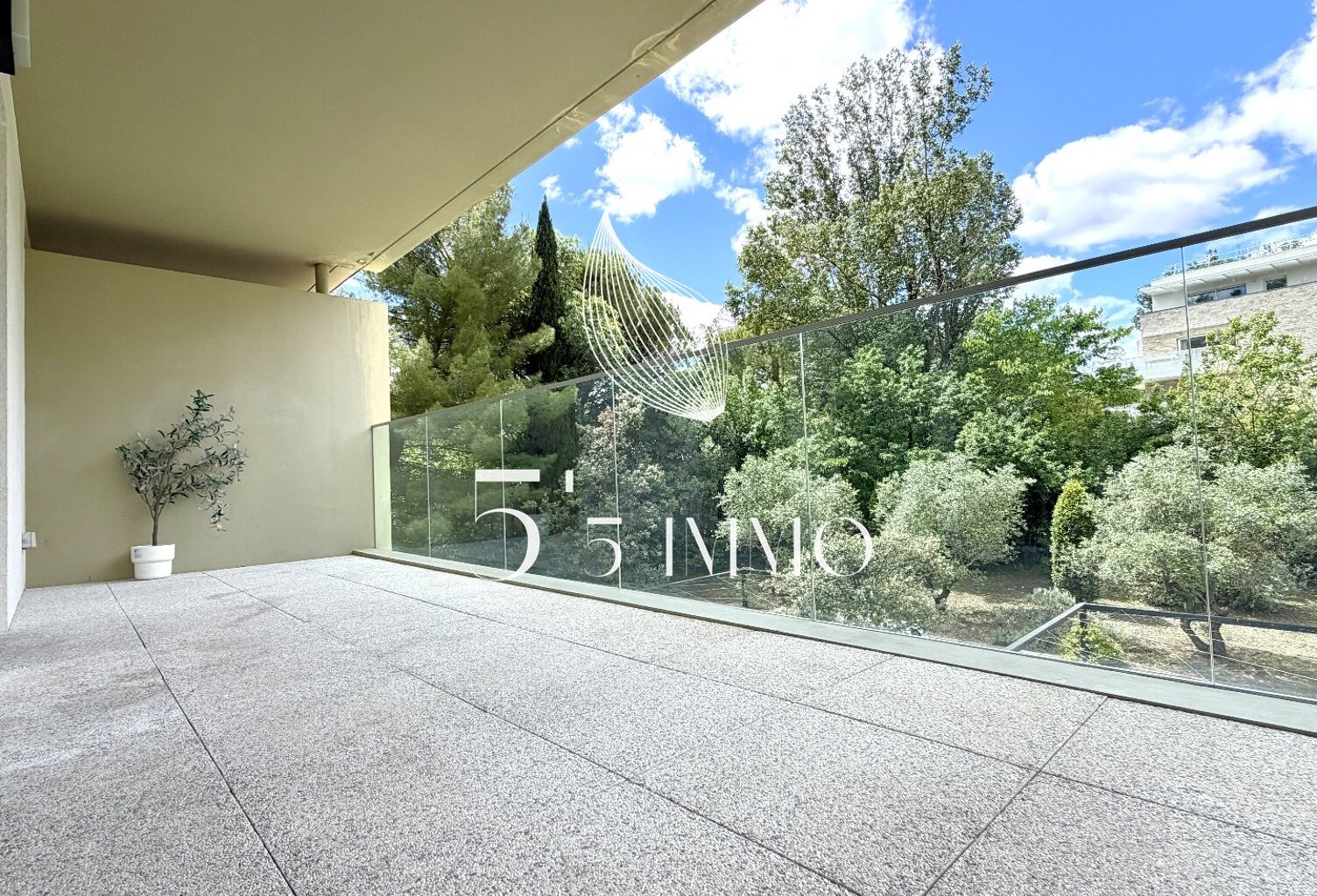 MAGNIFIQUE 2 PIECES / 55 IMMO — photo 1