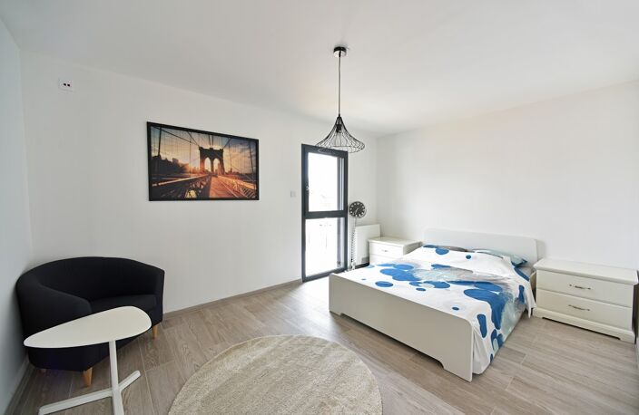 Pavillon contemporain Flixecourt  — photo 2