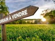 TERRAIN A BATIR DE  472 m2 CHATEAURENARD PARKING CENTRE VILL — photo 2