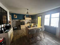 Maison 5 pièces sur la commune de Frontenay Rohan Rohan — photo 2