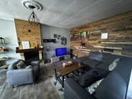 Maison 5 pièces sur la commune de Frontenay Rohan Rohan — photo 4