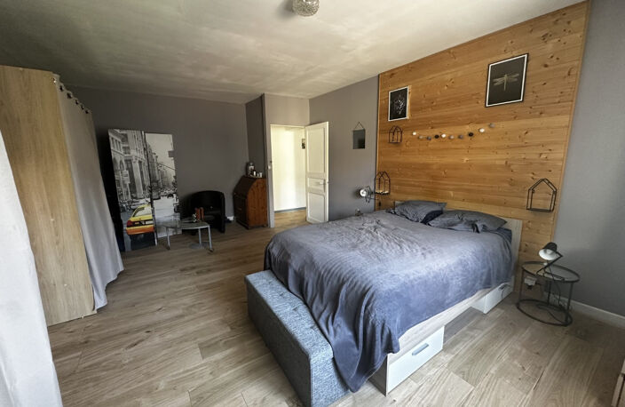 Maison 5 pièces sur la commune de Frontenay Rohan Rohan — photo 5