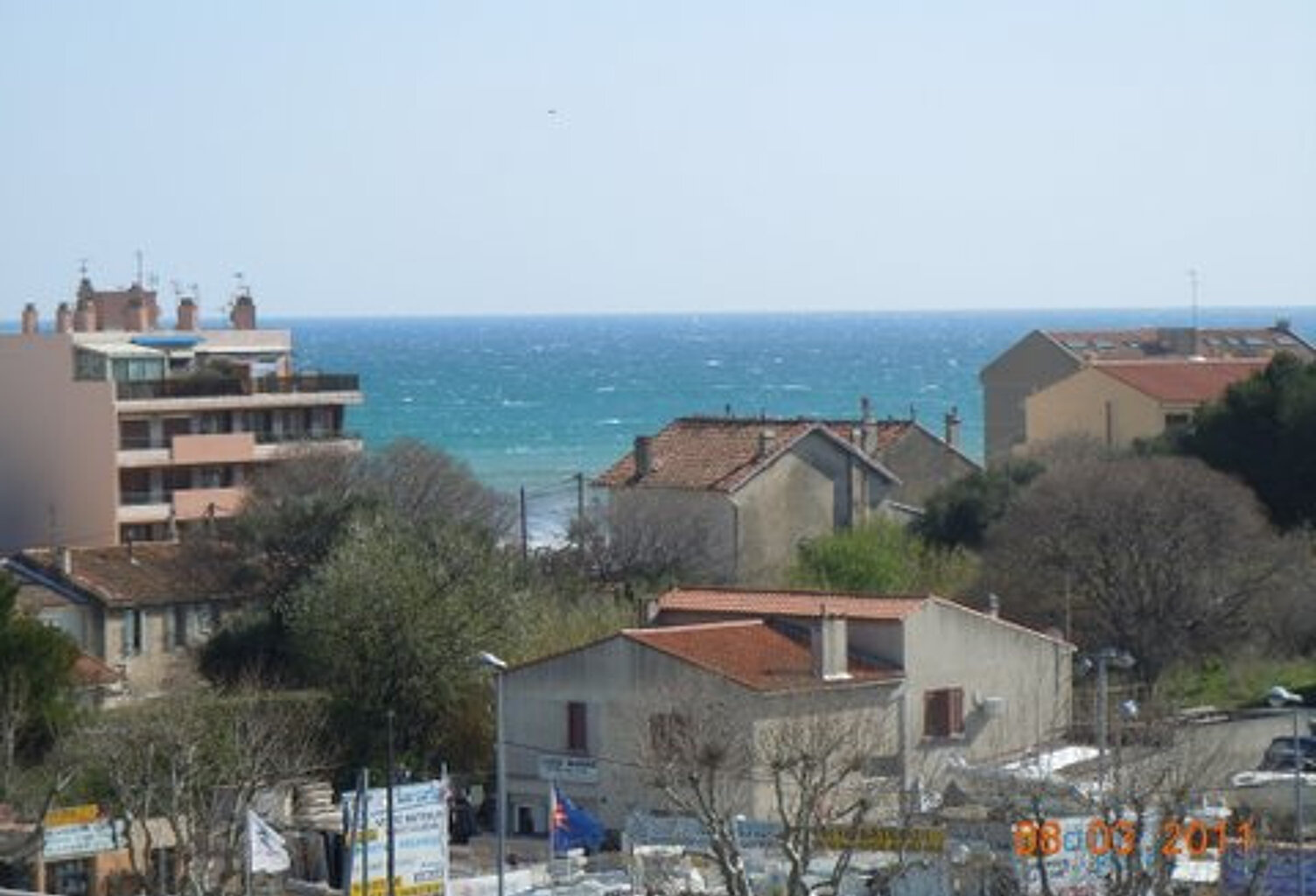 LA CIOTAT T2 RES PARC AZUR — photo 1