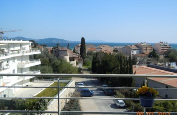 LA CIOTAT T2 RES PARC AZUR — photo 2