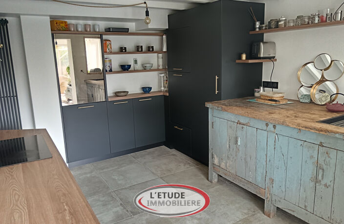 Sainte-Luce-sur-Loire: Maison familiale rénovée avec piscine — photo 5