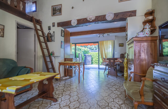 Cottage à Grasse — photo 5