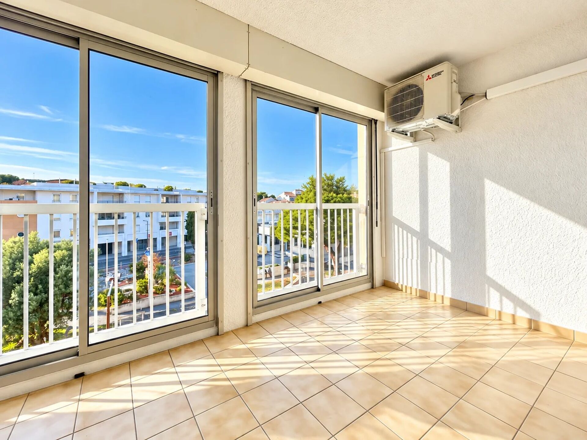 Appartement 1 pièce 28 m² · à Fréjus · 28 m² · 126 500 €