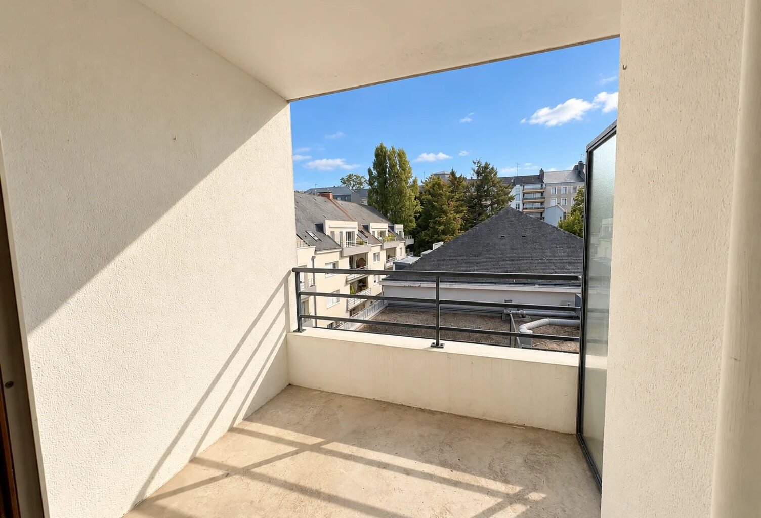 NANTES T2 ENTRE CANCLAUX ET DOBRÉE — photo 1