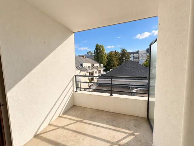 NANTES T2 ENTRE CANCLAUX ET DOBRÉE — photo du bien