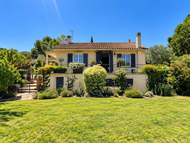 Maison proposé à Saint-Raphaël