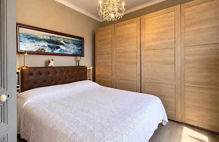 SAINT-RAPHAËL - VILLA INDIVIDUELLE SUR 910 M² DE TERRAIN PISCINABLE — photo 5