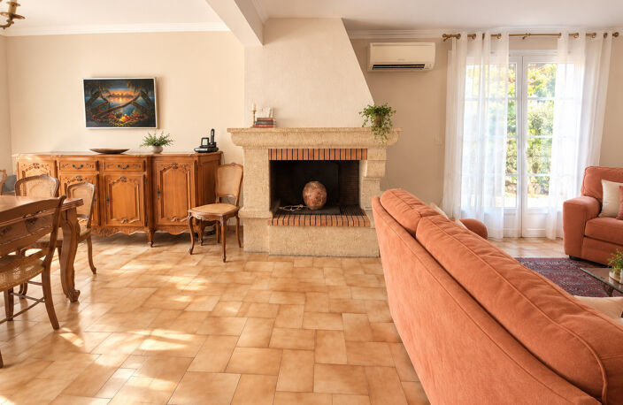 CITE MION - Maison familiale 150 m2 avec suite parentale, ga — photo 2