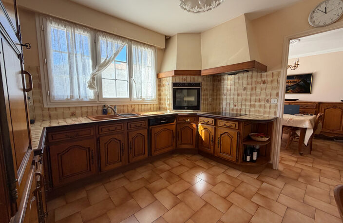 CITE MION - Maison familiale 150 m2 avec suite parentale, ga — photo 3
