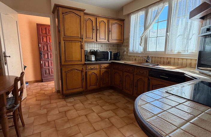 CITE MION - Maison familiale 150 m2 avec suite parentale, ga — photo 4