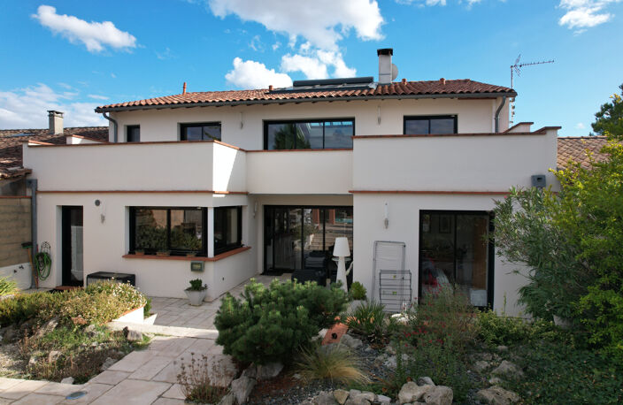 BRAX - PROPRIÉTÉ D'EXCEPTION 323m2 - 1716m2 - PISCINE COUVER — photo 3