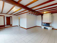 AU CALME - MAISON DE PLAIN-PIED 98m2 - 3 CHAMBRES - GARAGE 3 — photo 3