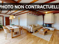 AU CALME - MAISON DE PLAIN-PIED 98m2 - 3 CHAMBRES - GARAGE 3 — photo 4