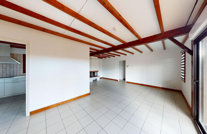 AU CALME - MAISON DE PLAIN-PIED 98m2 - 3 CHAMBRES - GARAGE 3 — photo 5