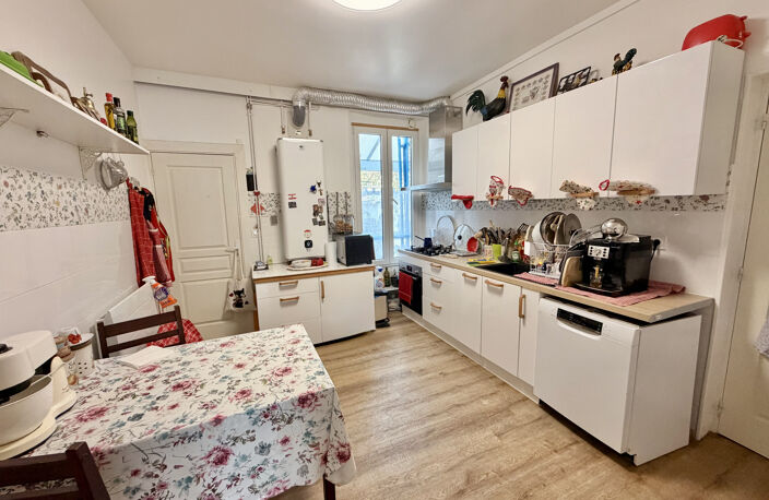 BRIARE - Configuration Maison ou 2 Appartements indépendants — photo 4