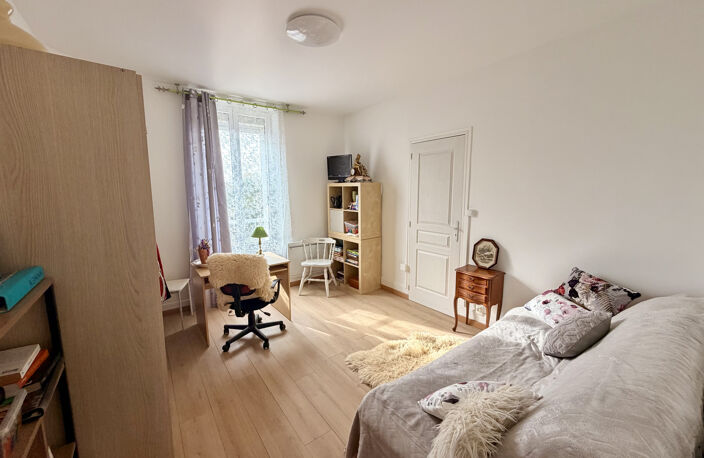BRIARE - Configuration Maison ou 2 Appartements indépendants — photo 5