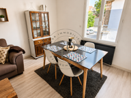 Appartement T2 avec Parking sécurisé - Reims Barbâtre — photo 2