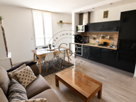 Appartement T2 avec Parking sécurisé - Reims Barbâtre — photo 3