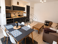Appartement T2 avec Parking sécurisé - Reims Barbâtre — photo 4