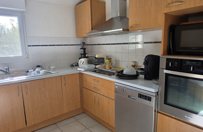 RUOMS - LES SENIORIALES - T3 - 86m2 - 2 Chambres — photo 4