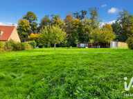 Vente Terrain à bâtir 1 101 m&sup2; — photo 2