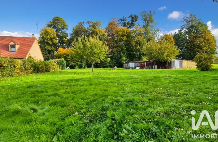 Vente Terrain à bâtir 1 101 m&sup2; — photo 2