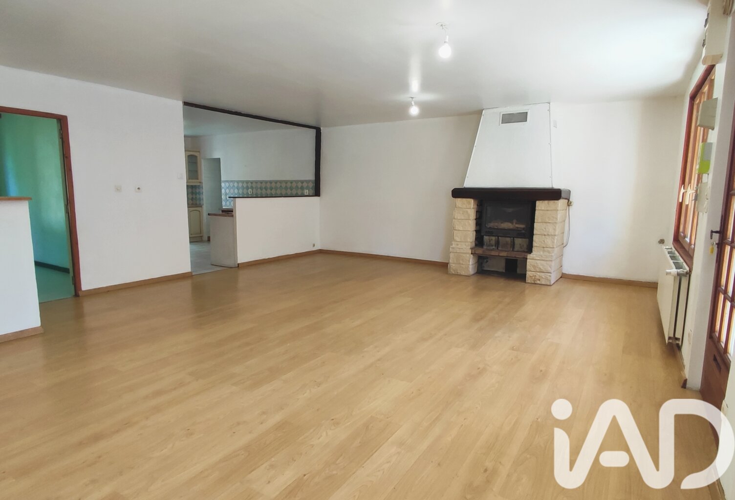 Vente Maison de village 6 pièces — photo 1
